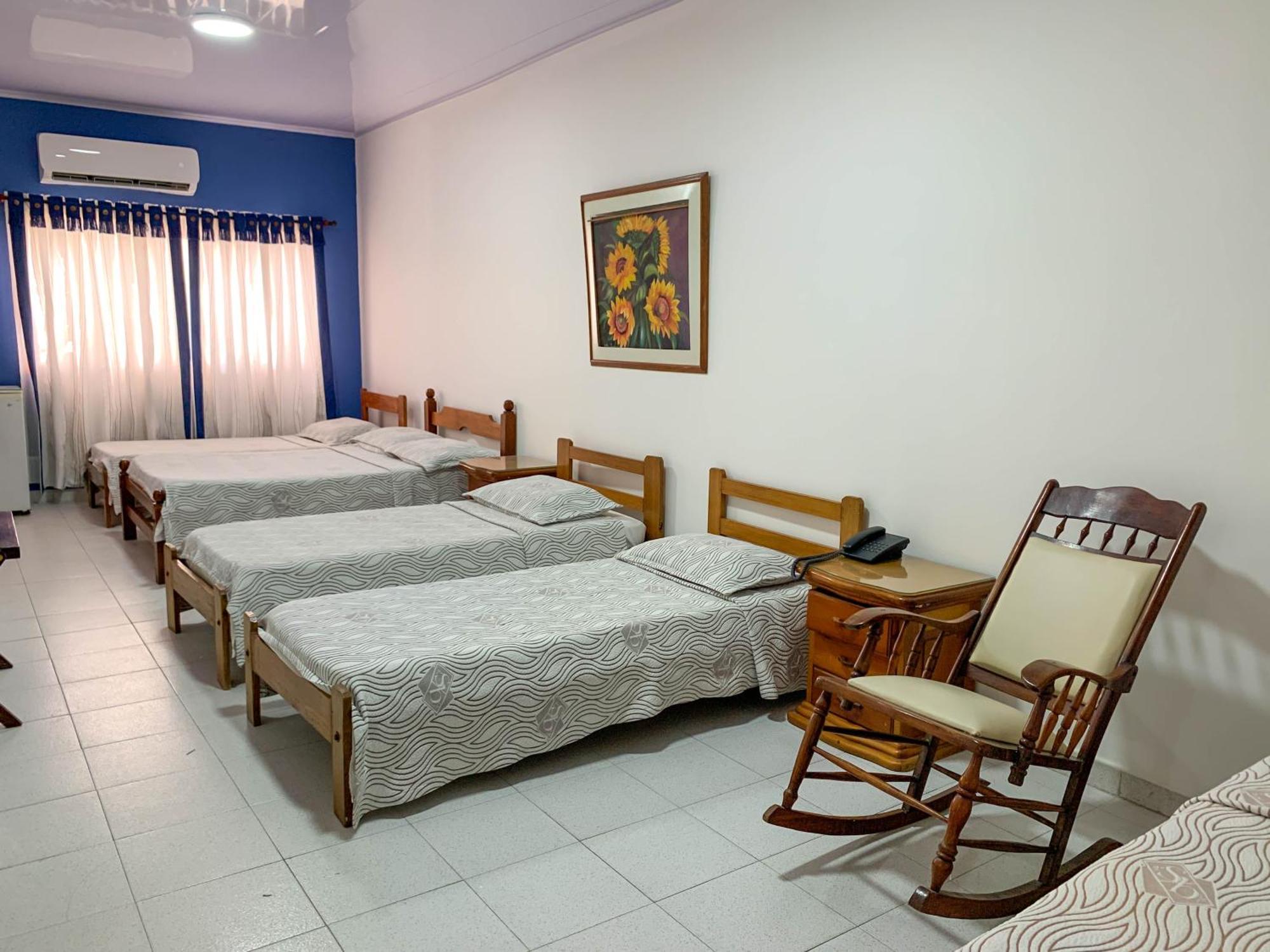 Hotel Veleros Cartagena — Photos 2